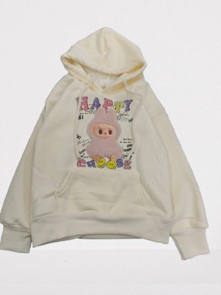 هودي لابوبو مبطن